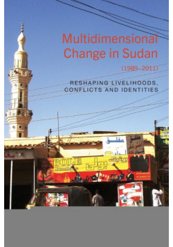 Multidimensional Change in Sudan (1989-2011)