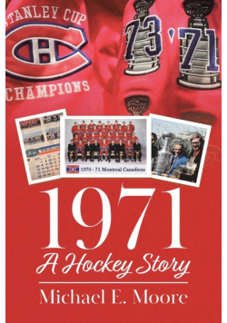 1971 - A Hockey Story