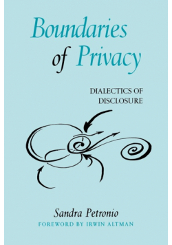Boundaries of Privacy