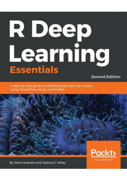 R Deep Learning Essentials