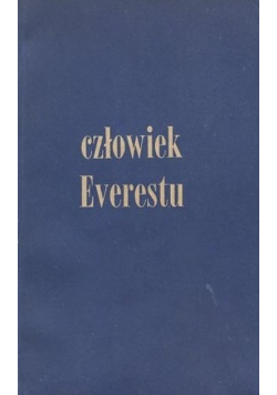 Człowiek Everestu
