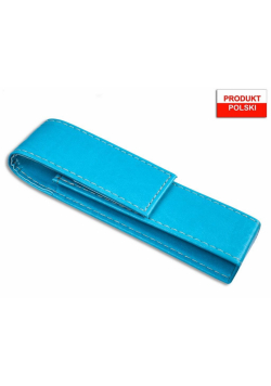Etui na długopisy WAR-1002 Niebieski WARTA