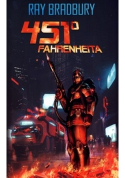 451 Fahrenheita