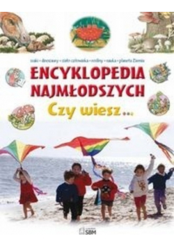 Encyklopedia najmłodszych