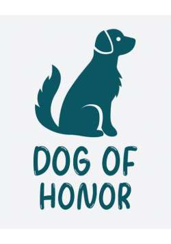 Dog Of Honor
