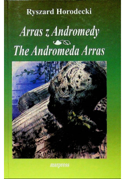 Arras z Andromedy