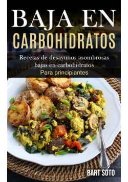 Baja En Carbohidratos