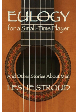 Eulogy for a Small-Time Player