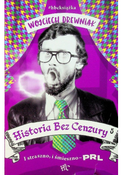 Historia bez cenzury Tom 5
