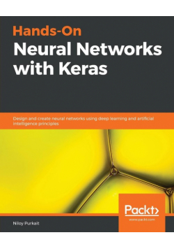 Hands-On Neural Networks with Keras