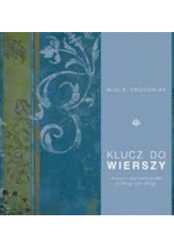 Klucz do wierszy