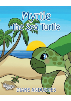 Myrtle the Sea Turtle