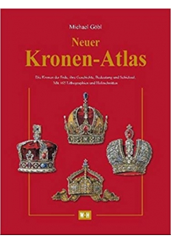 Neuer Kronen-Atlas