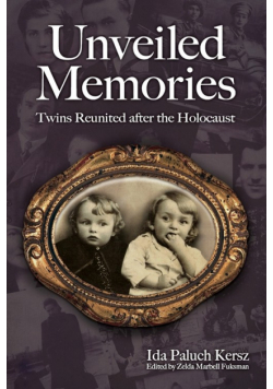 Unveiled Memories