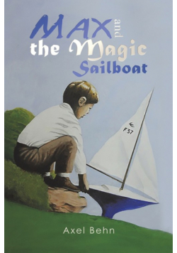 Max and the Magic Sailboat