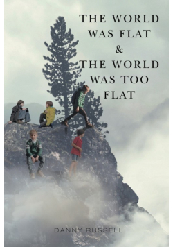 The World Was Flat and The World Was Too Flat
