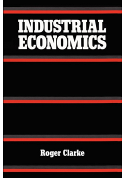 Industrial Economics