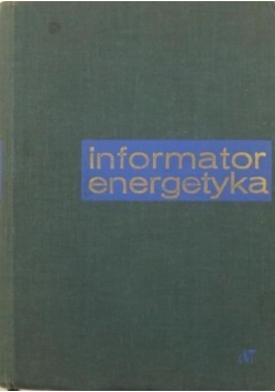 Informator energetyka