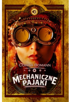 Mechaniczne pająki
