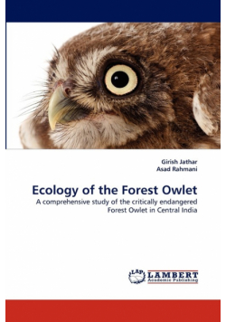 Ecology of the Forest Owlet