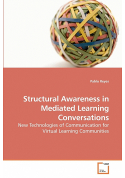 Structural Awareness in Mediated Learning Conversations