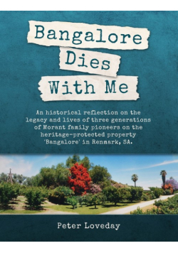 Bangalore Dies With Me