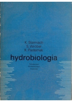 Hydrobiologia : limnologia