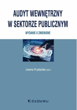 Audyt wewnętrzny w sektorze publicznym w.2