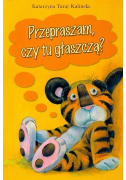 Przepraszam, czy tu głaszczą? - Skrzat