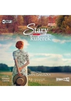 Dwieście wiosen T.5 Stary kuferek audiobook