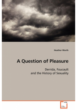 A Question of Pleasure