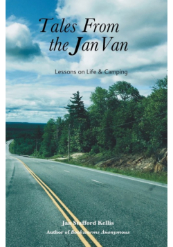 Tales From the Jan Van