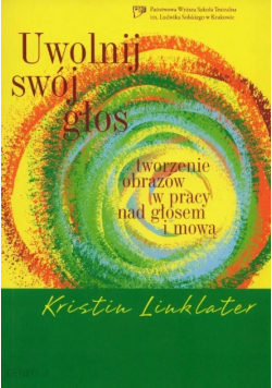 Uwolnij swój głos