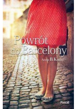 Powrót do Barcelony