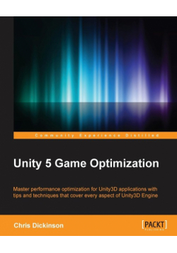 Unity 5 Game Optimization