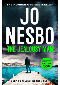 The Jealousy Man