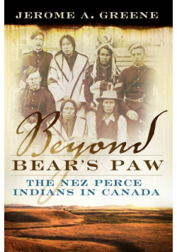 Beyond Bear's Paw
