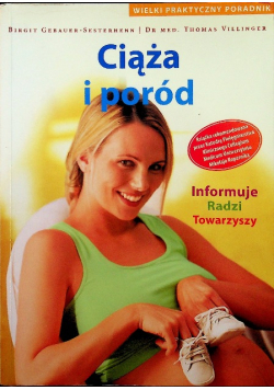 Ciąża i poród