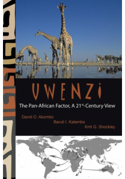 Uwenzi