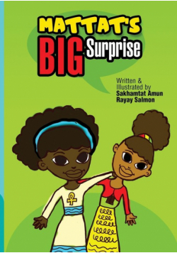 Mattat's Big Surprise