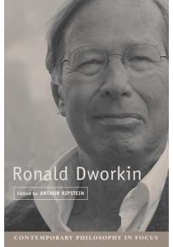 Ronald Dworkin