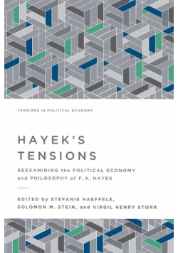 Hayek's Tensions