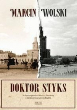 Doktor Styks