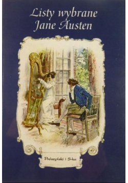 Austen Listy wybrane