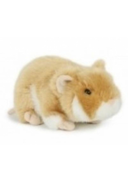 Chomik 18cm