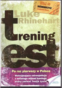 Trening EST. Audiobook (8CD)