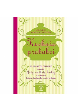 Kuchnia prababci