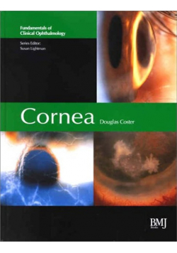 Fundamentals of Clinical Ophthalmology Cornea
