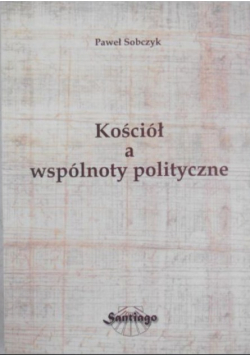 Kościół a wspólnoty polityczne