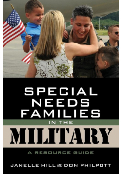 Special Needs Families in the Military